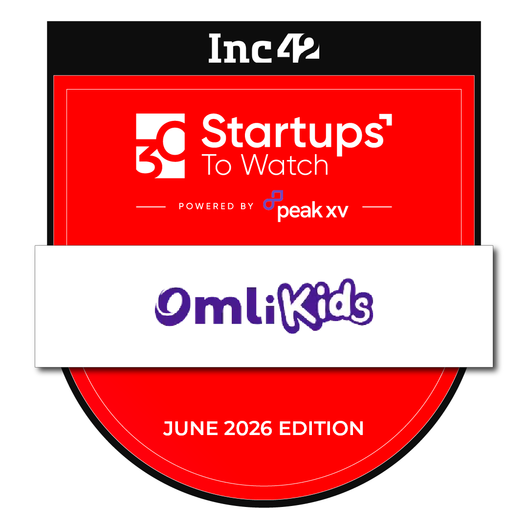 Inc42 30 Startups To Watch, powered by Peak XV, June 2026